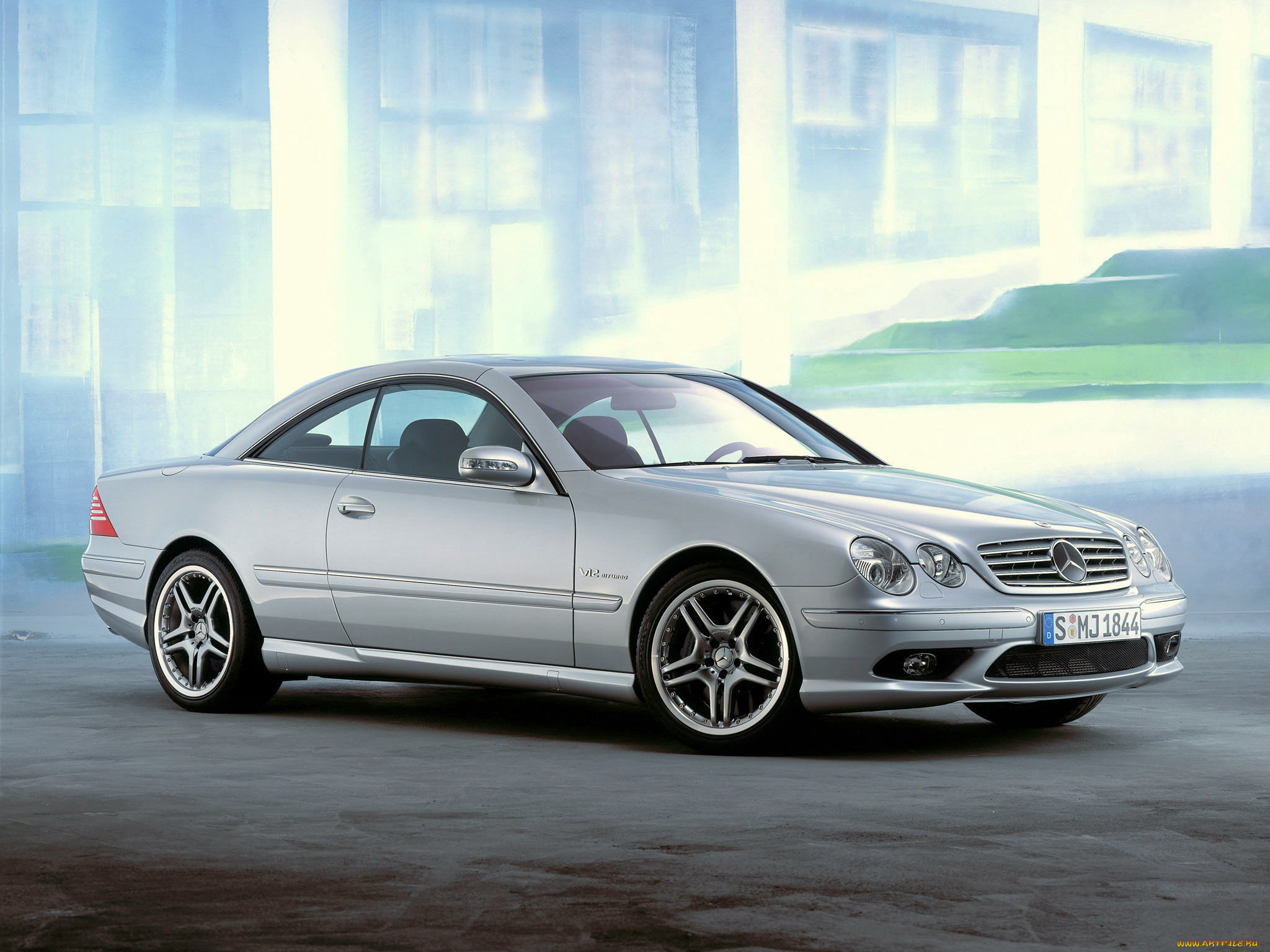 , mercedes, benz